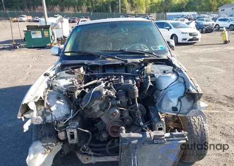 2006 BMW X3 3.0I z USA, uszkodzony, nr VIN WBXPA93446WG80723